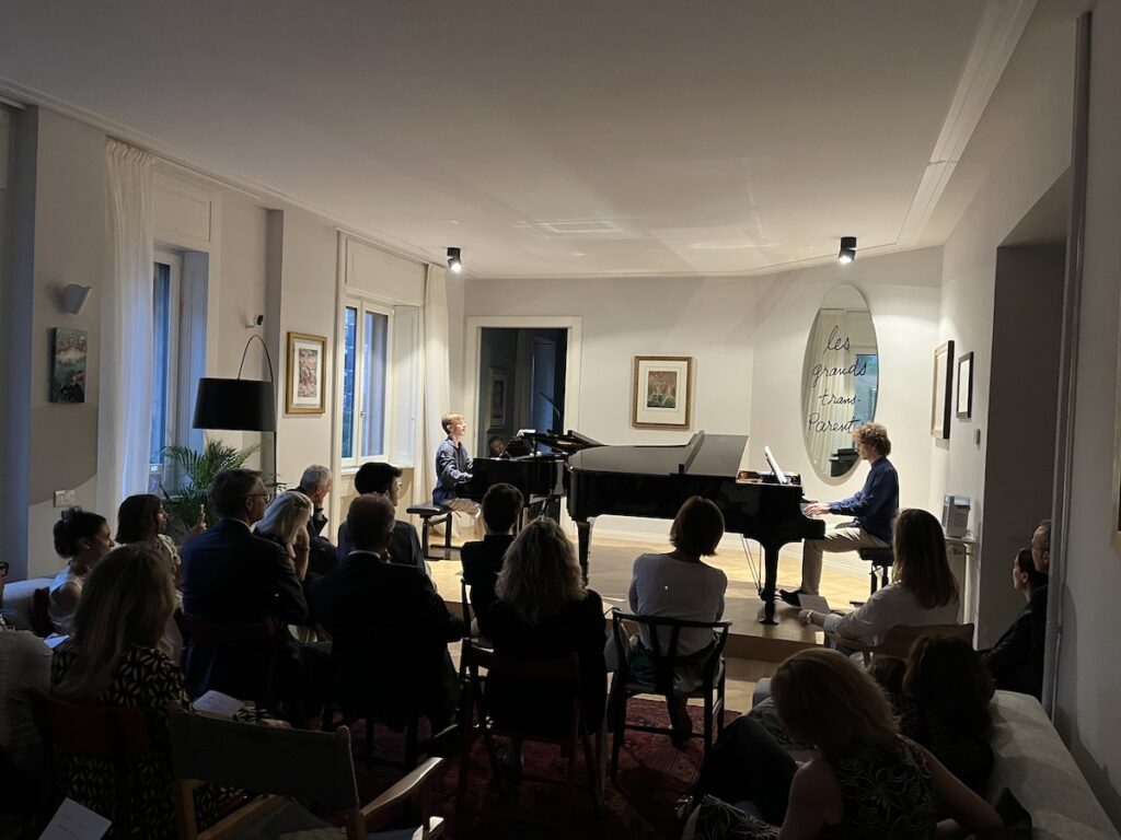 Forlenza Evento privato