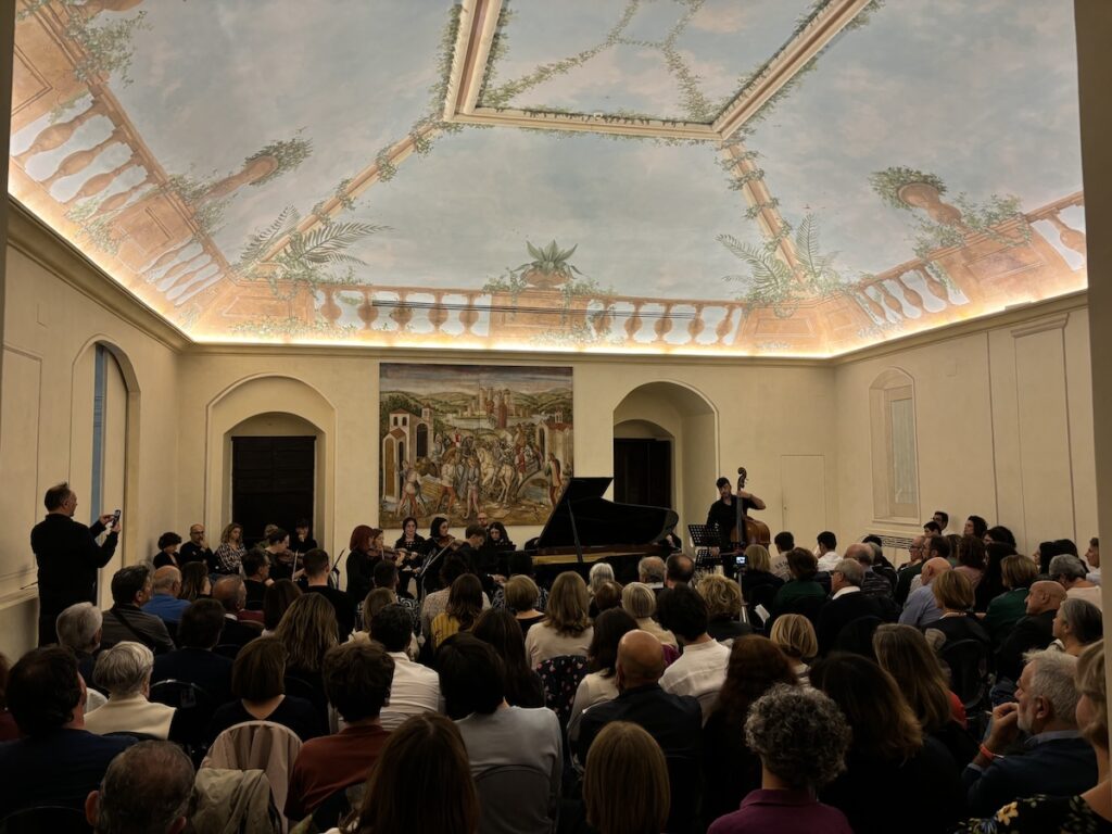 Forlenza Palazzo Viceconte