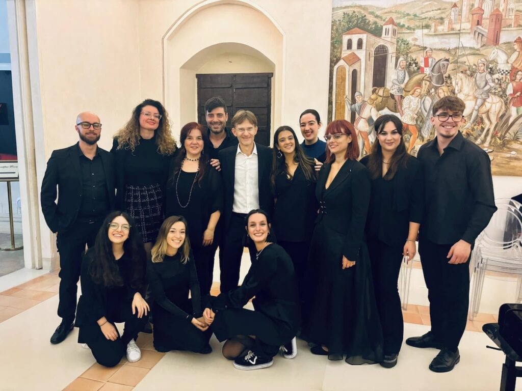 Forlenza Solisti Lucani