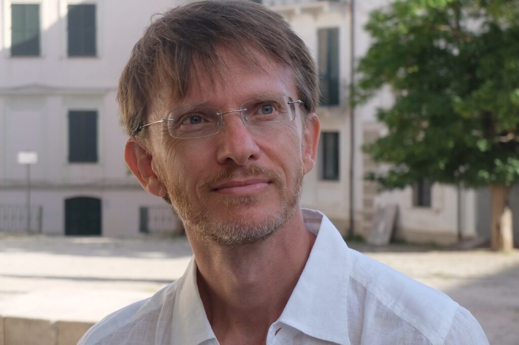 Pier Francesco Forlenza